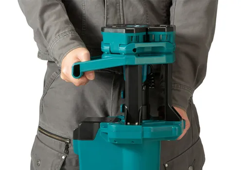 Makita Baustrahler DEADML814 LED (15 von 24)