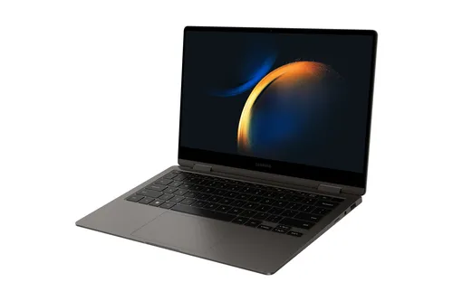 Samsung Galaxy Book3 360 Laptop 13.3 Zoll (33.7cm) i7-1360P 16GB 512GB QWERTZ de (15 von 22)