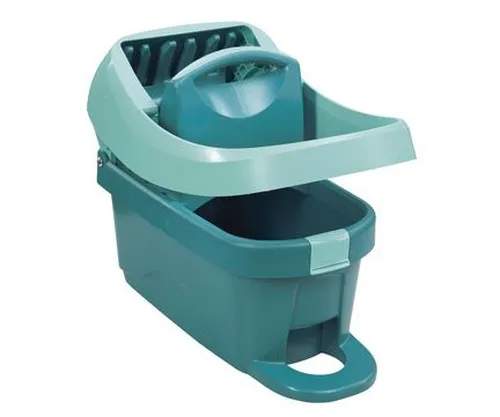 Leifheit Wischtuchpresse Profi Evo mit Rollen (55076) (15 von 15)