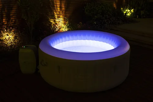 Bestway Hydro Lay-Z-Spa Honolulu Airjet Whirlpool (15 von 63)