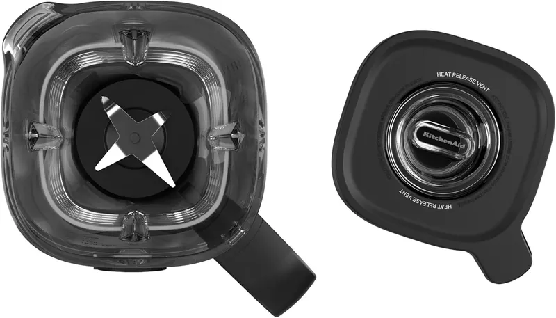 KITCHENAID® 5KSB2073E Pure Power Standmixer 2,1L (15 von 15)