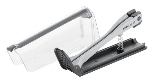 Tefal K25690 Ever Sharp Chef-Messer mit Messerschärfer (15 von 16)