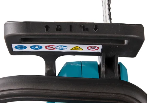 Makita Kettensäge DUC307ZX2 (15 von 17)