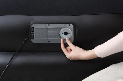 Bestway 67401 Luftbett mit integrierter Pumpe (15 von 20)