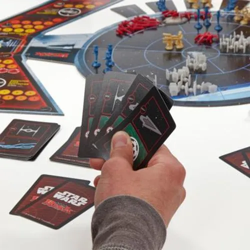 Risiko Star Wars aus dem Jahr 2014 - Neu. Top Rar !!! (15 von 18)