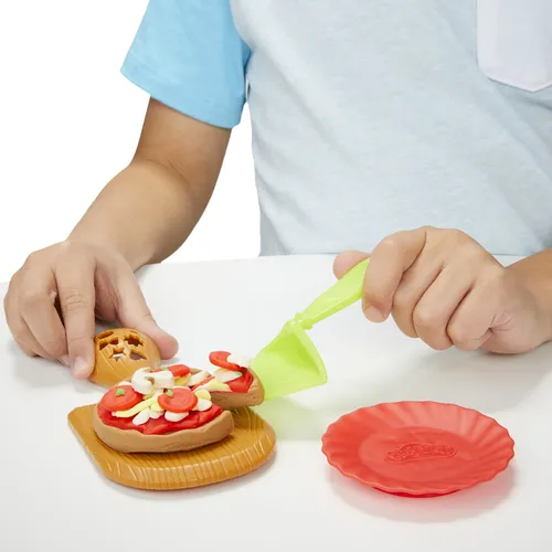 Hasbro Knete Play-Doh Pizzabäckerei (15 von 18)