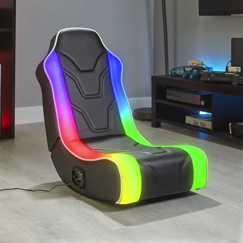 X Rocker Gaming-Stuhl Chimera RGB 2.0 (15 von 16)