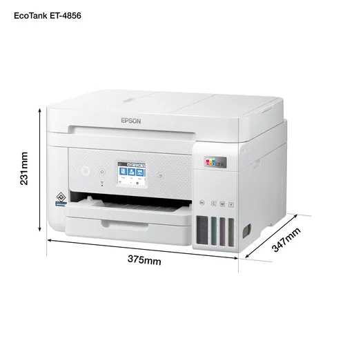 Epson EcoTank ET-4856 (15 von 21)