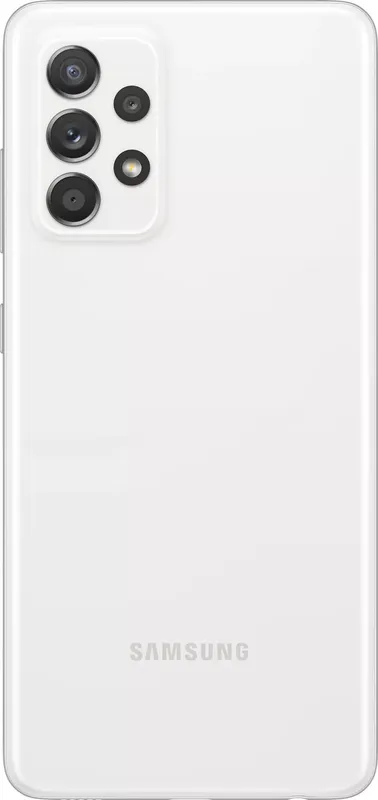 Samsung Galaxy A52s 5G (15 von 33)