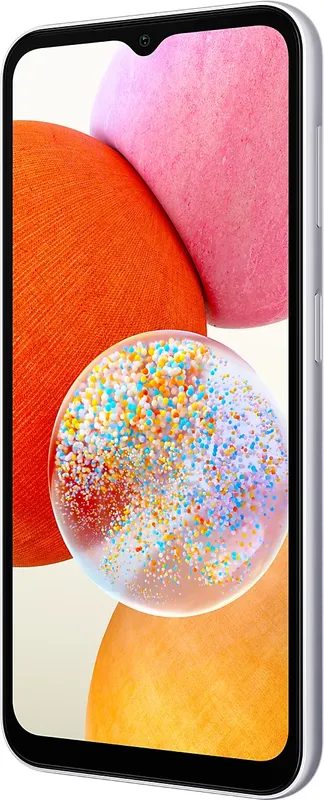 Samsung Galaxy A14 128GB Green (15 von 28)