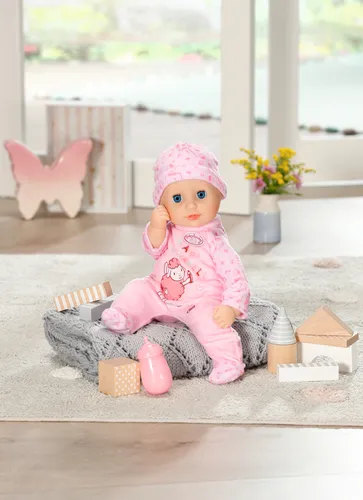 Baby Annabell Little Annabell 36cm Spielpuppe (15 von 38)