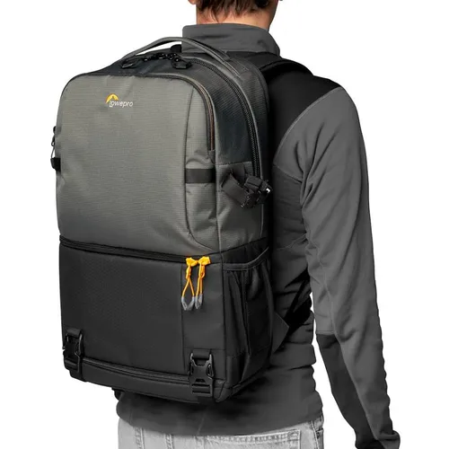 Lowepro Fastpack BP 250 AW III Kamerarucksack (15 von 16)