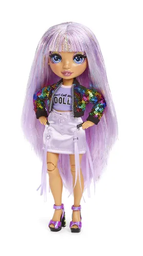 Rainbow High 571049 Fashion Studio (15 von 27)