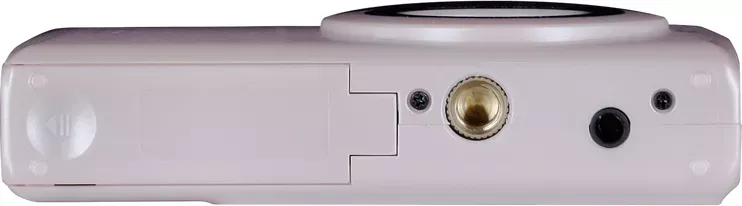 Rollei Compactline Mini schwarz (15 von 16)