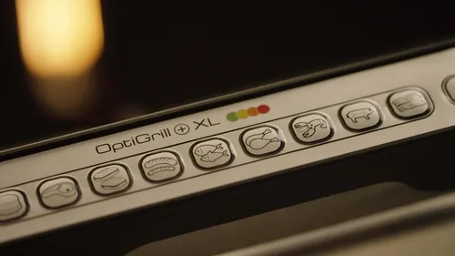 Tefal OptiGrill+ XL Kontaktgrill (15 von 16)