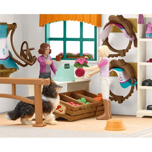 Schleich 42568 Reitshop (15 von 26)