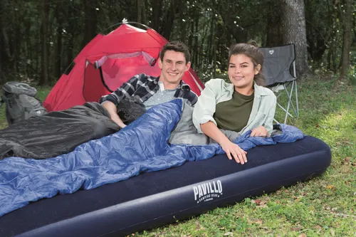 Luftbett Bestway Double (15 von 21)