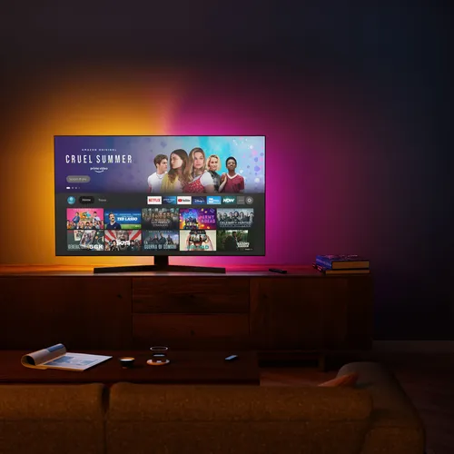 AMAZON Fire TV Stick 4K Max (2. Gen) (15 von 21)