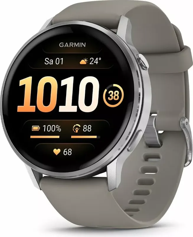 Garmin Venu® 4 (15 von 26)