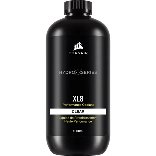 Corsair Hydro X Series iCUE XH305i RGB PRO Kühlungs-Kit (16 von 17)