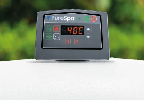 Intex Pool PureSPA Bubble 