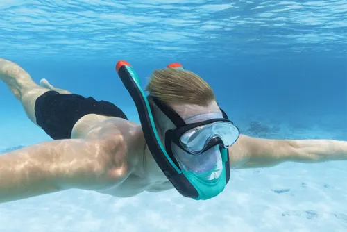 Bestway Flowtech Snorkel Mask L/XL (16 von 27)