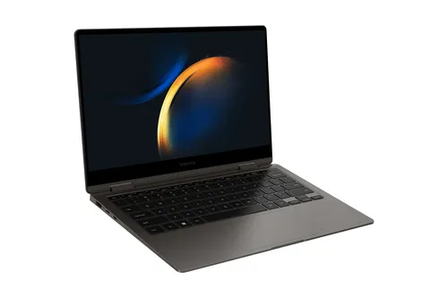 Samsung Galaxy Book3 360 Laptop 13.3 Zoll (33.7cm) i7-1360P 16GB 512GB QWERTZ de (16 von 22)