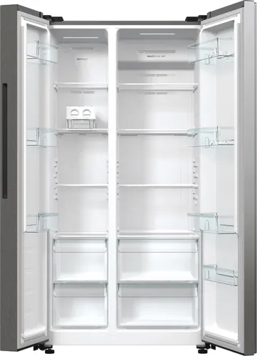 GORENJE NRR9185EAXL Advanced Line Side-by-Side Kühlschrank (16 von 20)