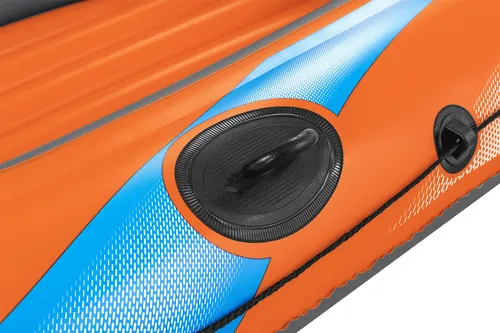Bestway Schlauchboot Kondor Elite 2000 Set | Robust und geräumig (16 von 29)