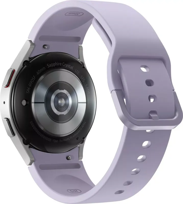 SAMSUNG Galaxy Watch5 (15 von 18)