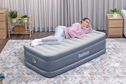 Bestway Luftbett TriTech Air 6713G (16 von 26)