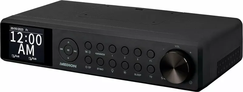 MEDION P66750 Küchen Unterbauradio (16 von 23)