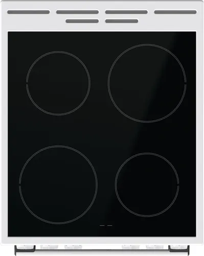 Gorenje GEC 5A21 WG ws Standherd 50cm (16 von 24)