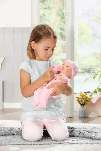 Baby Annabell Little Annabell 36cm Spielpuppe (16 von 38)
