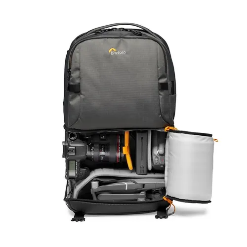 Lowepro Fastpack BP 250 AW III Kamerarucksack (16 von 16)