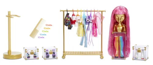 Rainbow High 571049 Fashion Studio (16 von 27)
