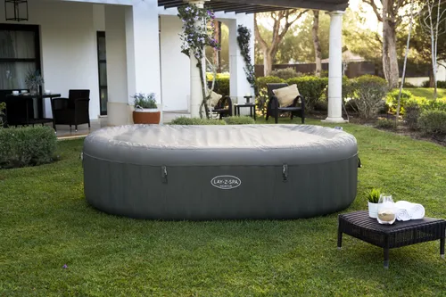 Bestway LAY-Z-SPA Mauritius AirJet Whirlpool (16 von 40)