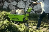Greenworks G40GC (16 von 21)