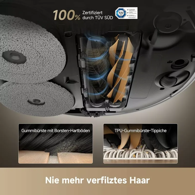 Dreame X50 Ultra Complete (16 von 22)