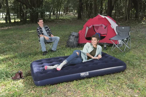 Luftbett Bestway Double (16 von 21)