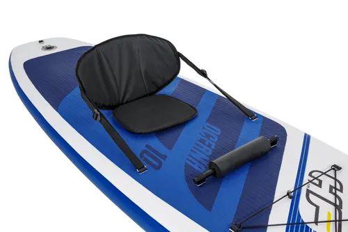 Bestway Hydro-Force SUP Allround Board-Set Oceana (17 von 45)