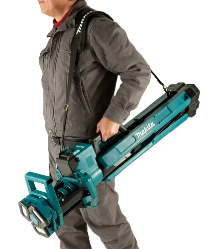 Makita Baustrahler DEADML814 LED (17 von 24)