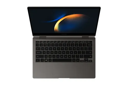 Samsung Galaxy Book3 360 Laptop 13.3 Zoll (33.7cm) i7-1360P 16GB 512GB QWERTZ de (17 von 22)