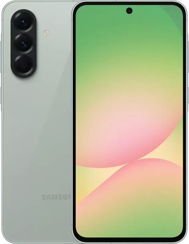 Samsung Galaxy A56 5G 256GB Awesome Lightgrau **Versiegelt** (17 von 21)