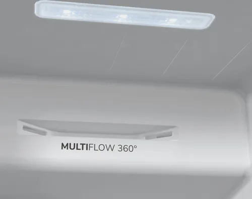 GORENJE NRR9185EAXL Advanced Line Side-by-Side Kühlschrank (17 von 20)