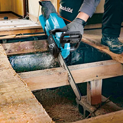 Makita Kettensäge DUC307ZX2 (17 von 17)