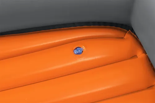 Bestway Schlauchboot Kondor Elite 2000 Set | Robust und geräumig (17 von 29)