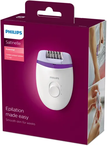 Philips BRE225/00 Epilierer (17 von 18)