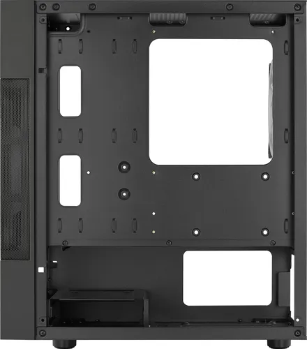Aerocool Atomic Lite v2 Micro-ATX Gehäuse (17 von 17)