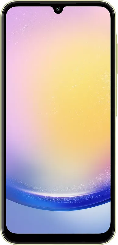 Samsung Galaxy A25 5G (17 von 22)